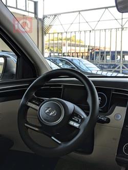 هیوندای تۆکسۆن